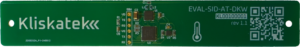 EVAL-SID-AT-DKW temperature sensor tag