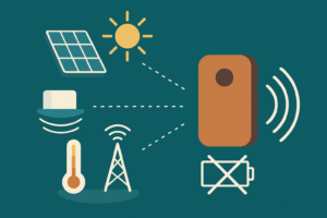 Energy Harvesting Sources