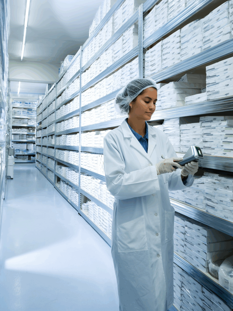 Pharma battery free tampering Pharma battery free tampering